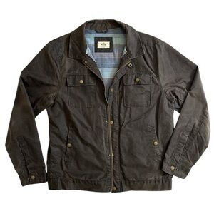 Marine Layer Men’s Jacket